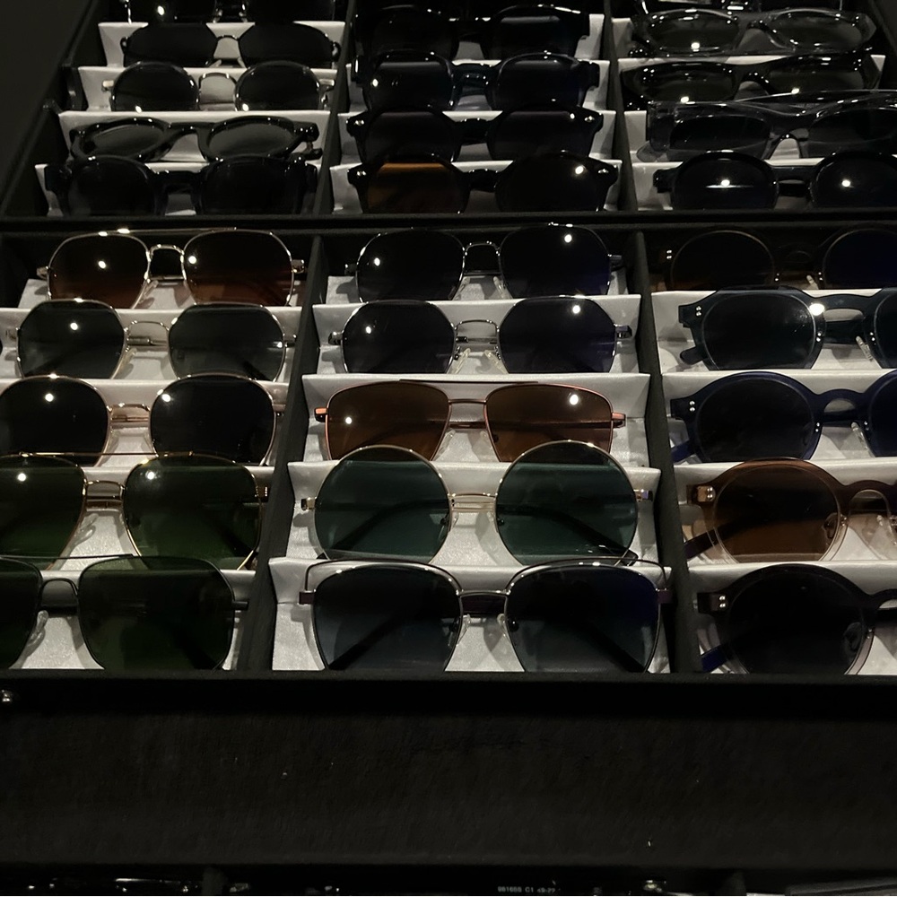 SVS Women's Sunglasses( Pick 5)